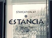 Staycation Estancia, Tagaytay City
