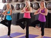 Break Your Fitness Plateau