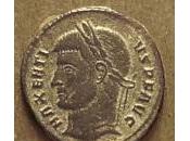 Wonderful Roman Coin