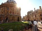 Oxford University Student Union Votes Oppose Shell Investment
