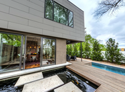 Panoramic Home Tour: Live/Work Renovation Atlanta