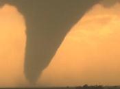 Gigantic Tornado Rips Through Oklahoma City