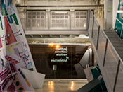 Heretic Architects Onstage Dwell Design