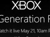 Microsoft Unveil Next-Gen Xbox
