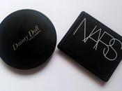 Nars Dainty Doll Dupe!