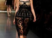 Going From Night: Dolce&Gabbana; Woman