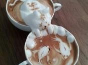 Incredible Latte Kazuki Yamamoto