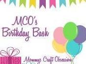 MCO's Birthday Bash: #BabyTrendBday Twitter Party 21st