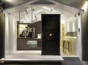 Bebes Cupcakery J.C. Architecture