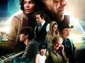 From Book Movie: Review–Cloud Atlas