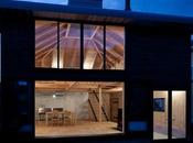 House Shiroyama Araki+sasaki Architects