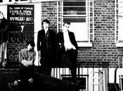 Palma Violets Cute, Beat Video