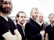 National Playing Secret Show Mercury Lounge Tonight