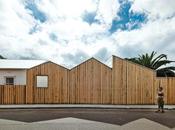 Angular Architecture: Modern Homes Love