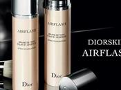 DIOR Flash Spray Foundation Advert, Product Information Amateur Makeup Lover's Dilemma