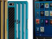 Ion-factory Introduces Blazer Lucent Snap-on Covers BlackBerry