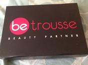 Beauty Wednesdays: Betrousse