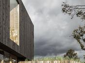 Villa Paul Ruiter Architects