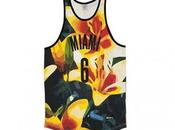 “Franchise Series” All-Over Print Tank Tops ($39) Available...