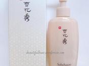 Sulwhasoo Gentle Cleansing Foam