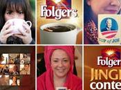 Best Part Waking Folgers Jingle Contest