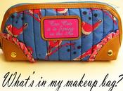What's Makeup Bag?