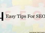 Easy Tips
