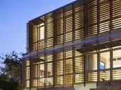 Summer-Ready Modern Pavilion South Carolina