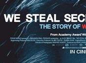 Double Pass Advance Screening Steal Secrets: Story WikiLeaks’ (Perth Only)