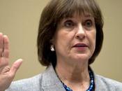 Lois Lerner Evokes Amendment During Congressional Hearing