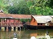 Kumarakom: Global Destination Responsible Tourism