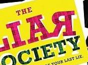 Book Review: Liar Society