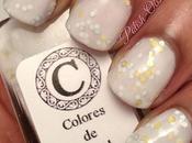 Colores Carol Blizzard