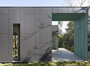 Taringa House Loucas Zahos Architects