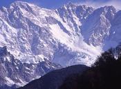 Himalaya 2013: Kangchenjunga Claims Five Lives