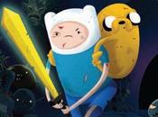 Preview: Adventure Time (BOOM!)