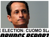 Anthony Weiner: Running Mayor, Please Ignore Additional Dick Pics That Come
