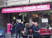 Clerkenwell Design Week 2013