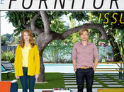 Come Celebrate June Furniture Issue with Dwell