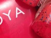 Zoya Sooki Pahlish Anticipating Pacing