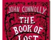 Review–The Book Lost Things John Connolly