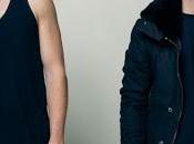 Macklemore Ryan Lewis "Can’t Hold (Major Lazer Remix)