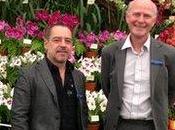 First Awards Given 100th Chelsea Flower Show