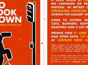 Pahnl Look Down' Exhibition