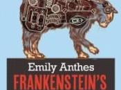 Book Review: Frankenstein’s