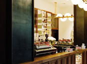 Restaurant Design Roman Williams