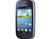 Galaxy Star Latest Entry Level Android Phone From Samsung
