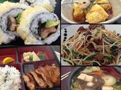 Authentic Japanese Restaurant Food Store Dubai