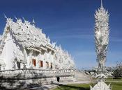 Rong Khun Buddhist Temple, Thailand