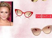 Style Tips: Sunglasses Every Face Shape